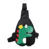 Kids Bag Dinosaur Fashion Shoulder Crossbody Bag Cartoon Cute Mobile Coin Wallet