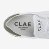 Clae Удобные мужские веганские кроссовки Bradley Scem213br00 Wvl