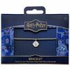 Harry Potter Stainless Steel Time Turner Ball Bead Bracelet
