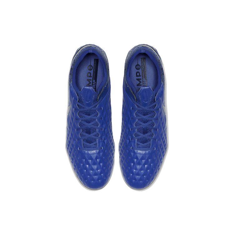 Nike Tiempo Legend 8 Elite Fg Гипер Роял AT5293-414