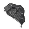 Yamaha MT07 FZ07 Carbon Fiber Sprocket Engine Cover