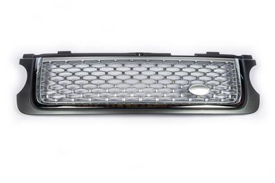 Передняя решетка Autobiography V1 (2010-2013) для Range Rover III L322