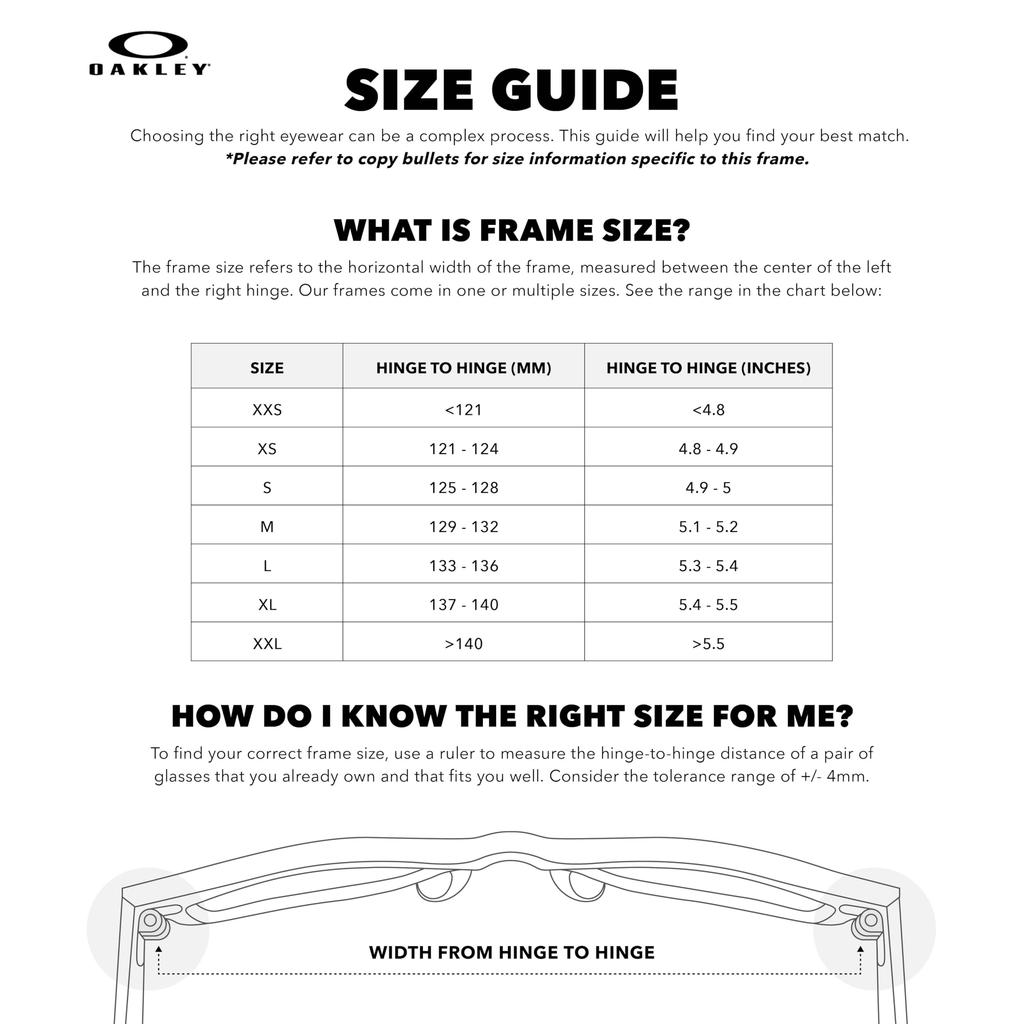 Oakley OO9404 Latch Panel Matte Clear Size 35 Prizm Shield Sunglasses