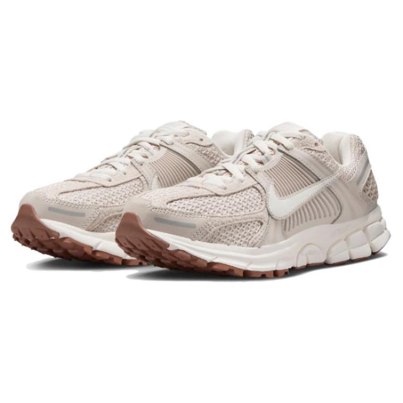 Nike Женские кроссовки Zoom Vomero 5 Light Orewood Brown повседневные FZ3780-101