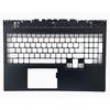 НОВЫЙ Для ноутбука Lenovo Legion 5-15 5-15ITH6H 15ITH6 15ACH6H 15ACH6 2021 Задняя крышка ЖК-дисплея/Передняя рамка/Петли/Подставка для ладоней/Нижняя часть корпуса