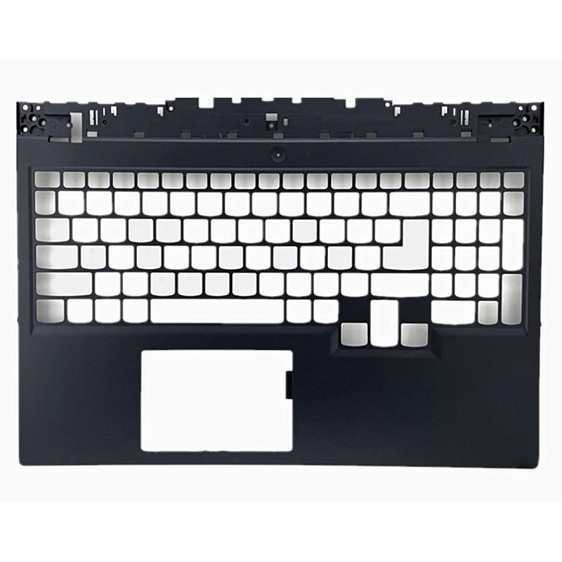 НОВЫЙ Для ноутбука Lenovo Legion 5-15 5-15ITH6H 15ITH6 15ACH6H 15ACH6 2021 Задняя крышка ЖК-дисплея/Передняя рамка/Петли/Подставка для ладоней/Нижняя часть корпуса