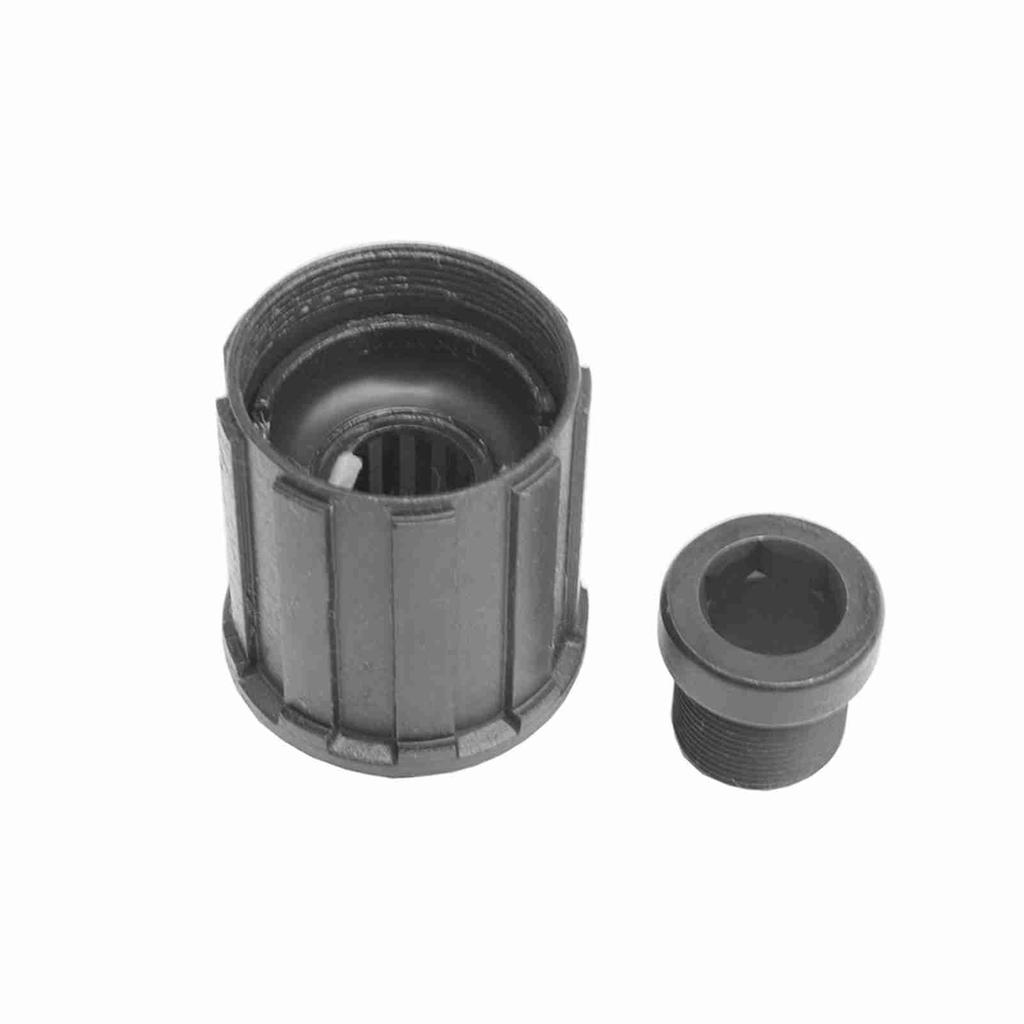 Велосипедная фрихаб барабанная втулка основа башни велосипедная кассета маховик втулка шарикоподшипник основа башни для 8 9 10 скоростной кассеты