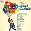 LP Пластинка МАЙКЛ КРОУФОРД - Билли ? Оригинальная запись актерского состава CBS70133 CBS 1974 UK Саундтреки и мюзиклы Б/У