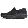 Skechers Мужская повседневная обувь для ходьбы с мягкой подошвой и амортизацией