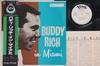 LP Record BUDDY RICH - In Miami 23MJ3200PROMO VERVE Japan Obi Jazz Used