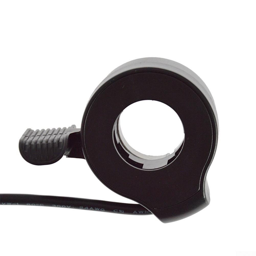 Electric Scooter Thumb Throttle Accelerator Finger Hall Sensor Accelerator