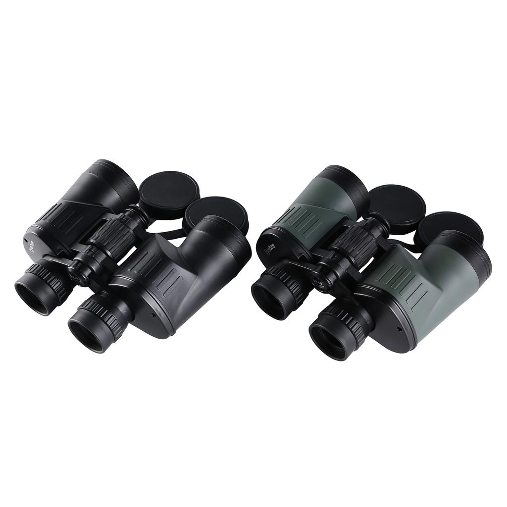 Новый мощный бинокль Ai Borui 8x40 HD с низкой освещенностью, портативные очки ночного видения для концертов на открытом воздухе