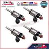 Топливные форсунки GDI P51F13250A P51F-13250-A для Mazda