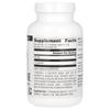 L-Glutamine, Free Form Powder, 3.53 oz (100 g)