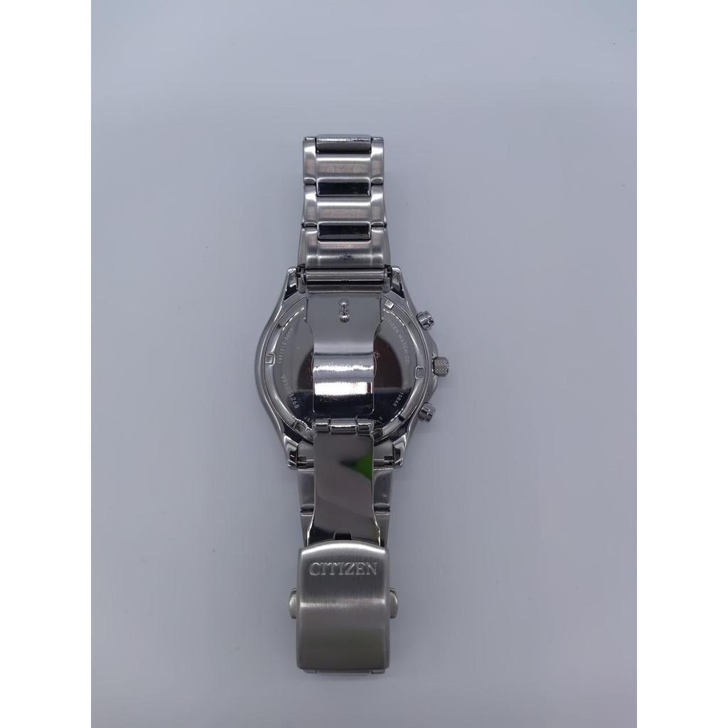 Б/у Кварцевые часы CITIZEN H500-S07881