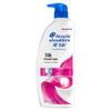 Head & Shoulders Silky Smooth Shampoo