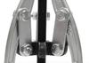 3-Arm Screw Bearing Puller 4" with Transition to 2 Arms Kd10120