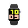 T500 Smart  Bracelet Waterproof Sports Touch Screen Smart Watch Heart Rate Blood Pressure Monitoring