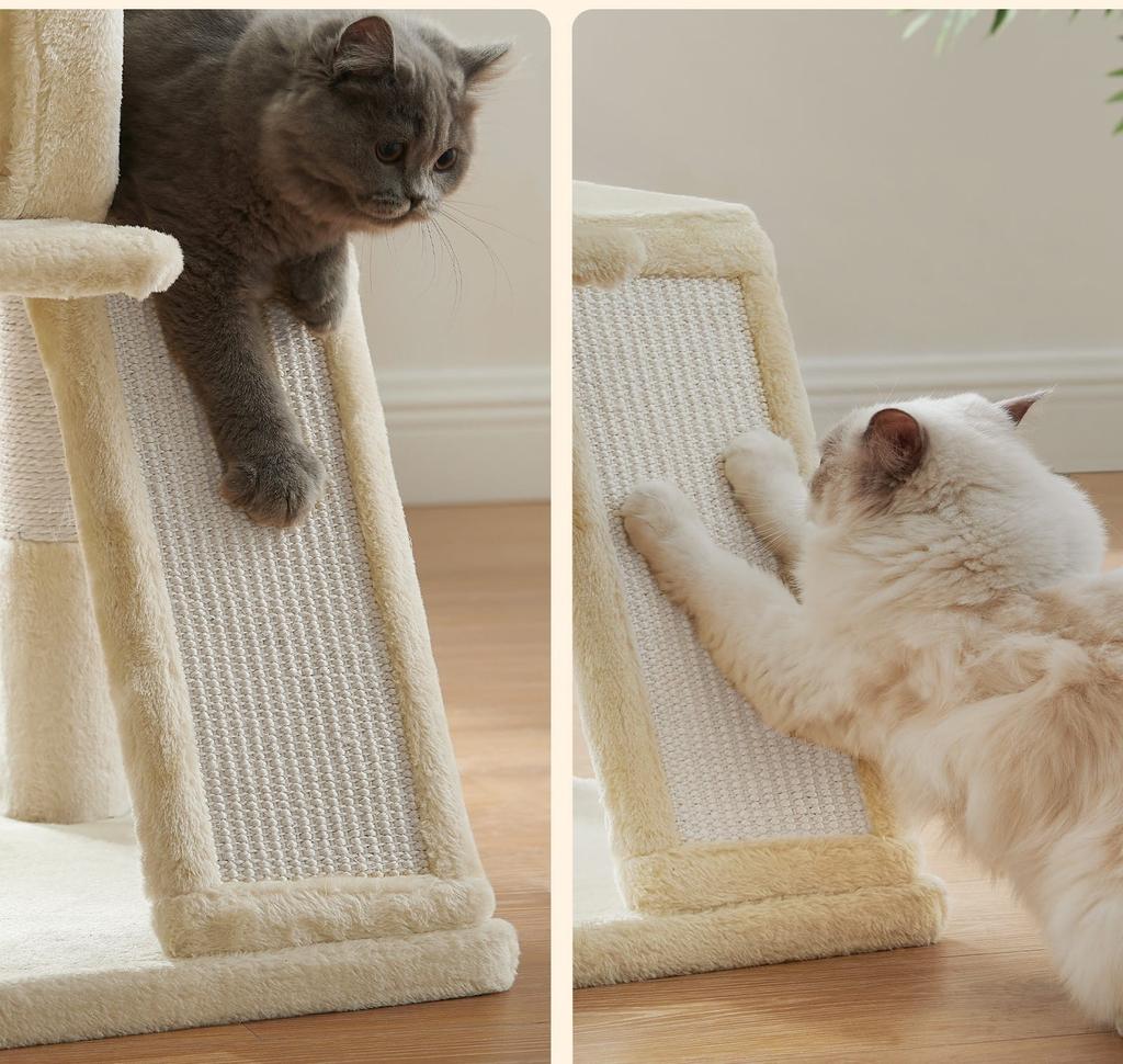 Scratching post - PCT51MV1