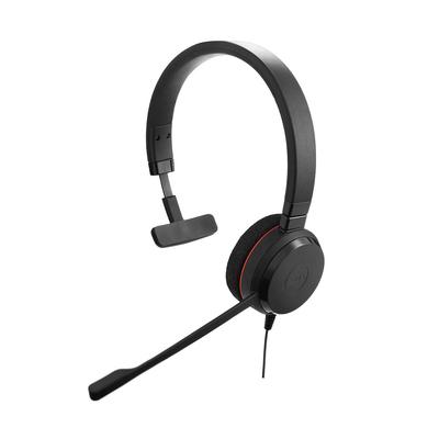 GN Audio Japan JABRA PC монофоническая гарнитура EVOLVE 20 UC "Jabra Mono" 4993-829-209