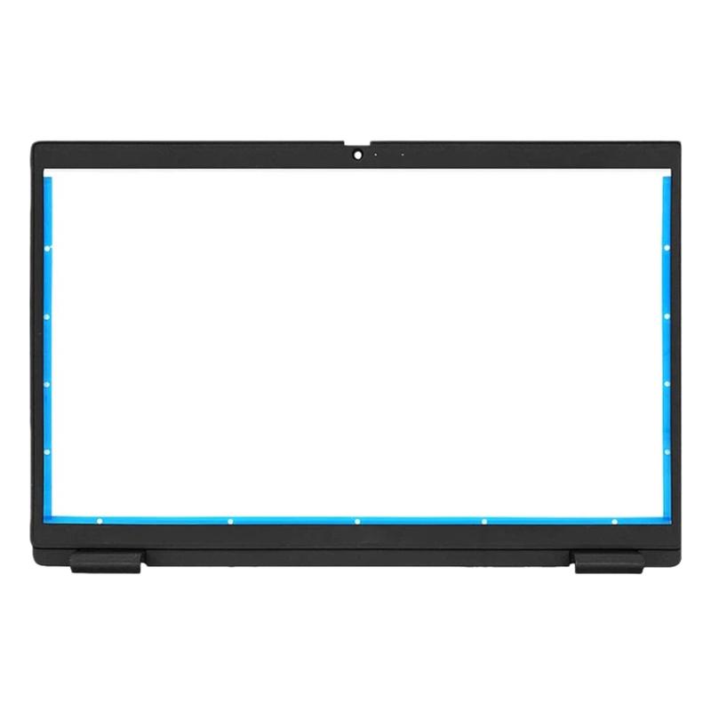 New For Latitude 3520 E3520 Rear Lid LCD Back Cover Top Case/Front Bezel /Hinge 017XCF 04Y37V 0WXN5F A Cover