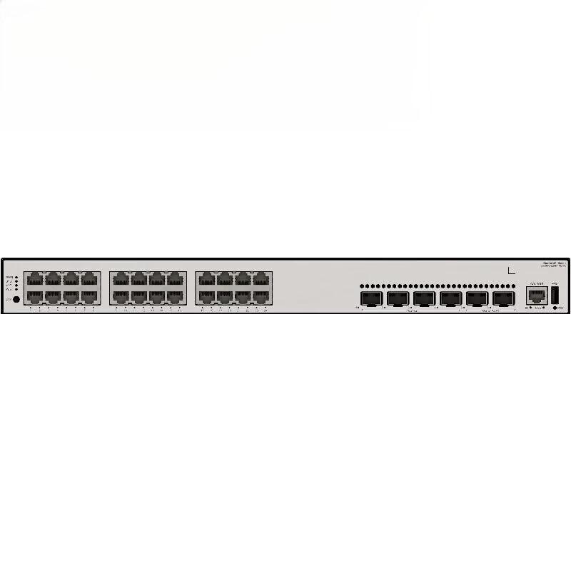 Huawei Kunling S5735S-L24P4XE-A3 Managed PoE Switch