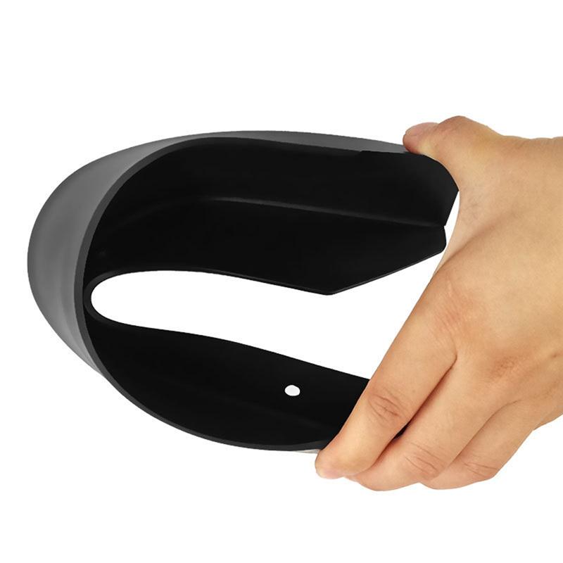 NEW-4PCS Car Mudguard Mud Flaps Splash Mud Guard Fender For  Equinox 2017-2025 Car Accessories