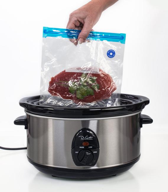 Maxi Fresh Vacuum Sealer Set