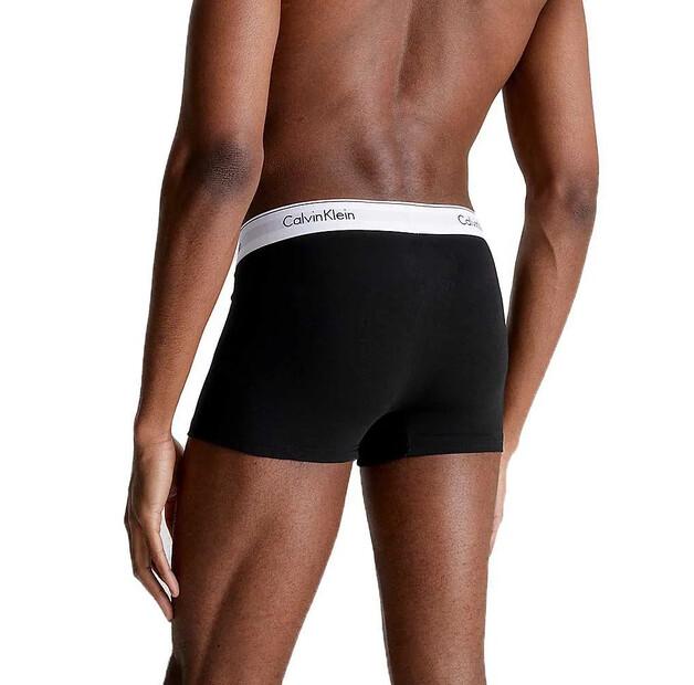 Calvin Klein 000NB2380A боксеры 3 шт.