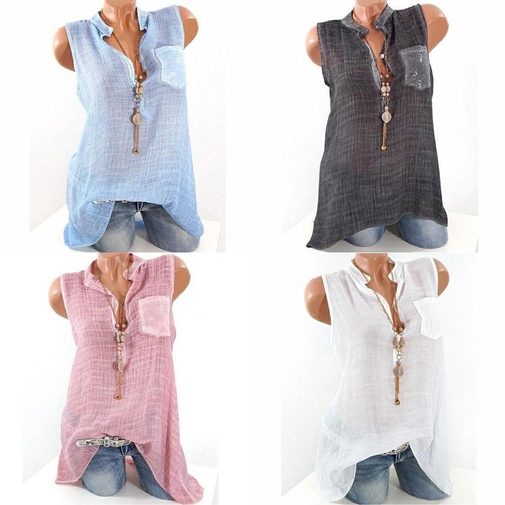 Элегантная женская модная футболка с V-образным вырезом, без рукавов, с прозрачными вставками для стильного образа