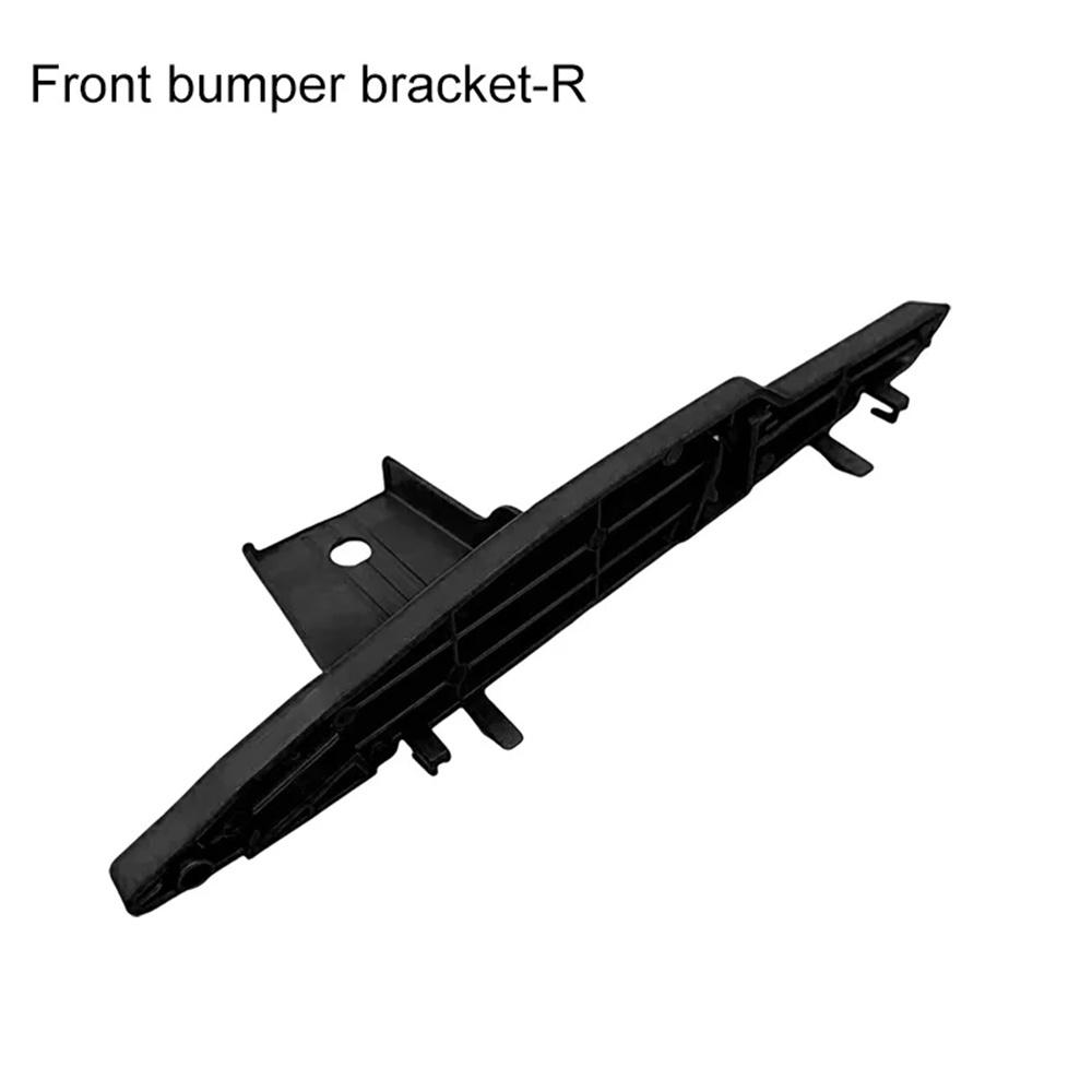 Нижний кронштейн переднего правого бампера 51117399984 для BMW X3 X4