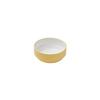 Tak Kids' Dish Bowl, Yellow, Standard SS, JTN-0123-YL