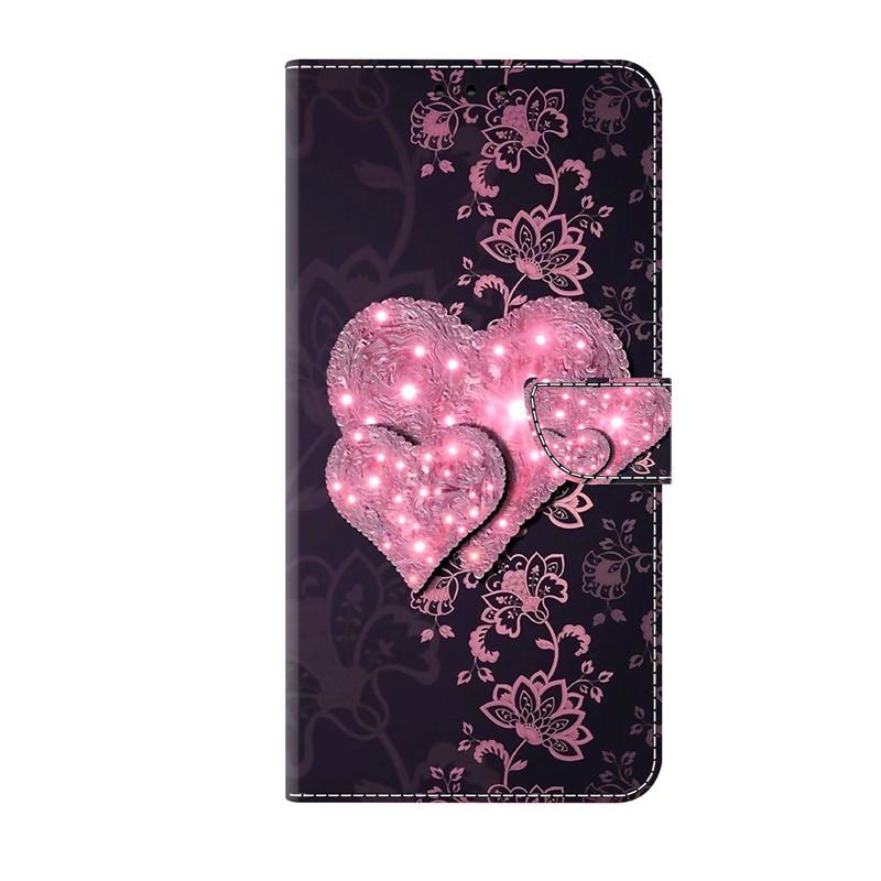 Для Sony Xperia 1 VII Чехол Цветочный Чехол для Sony Xperia 1 VII Sony 1 5 10 VI V IV III Fundas Кошелек Кожаная Обложка Чехол для Телефона Capa