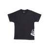 Nike SB Cartoon Print Skateboarding Short Sleeve T-Shirt Men Tops Black CU0299-010