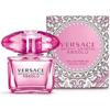 Versace - Парфюмированная вода Bright Crystal Absolu 50 мл -