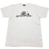 Муми-предок A Хрустальная футболка Овсяный Средний