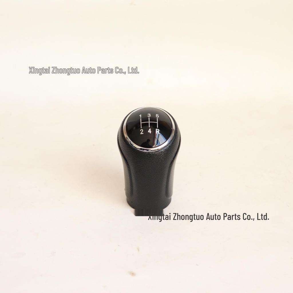 Совместимая ручка переключения передач для Suzuki Vitara, SX4 S-Cross, Ignis с механической коробкой передач