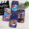Aladdin Phone Case for Motorola Moto Edge 60 60s 70 G86 G56 G54 E14 G04S G45 G54 G64 Pro Power Neo Fusion