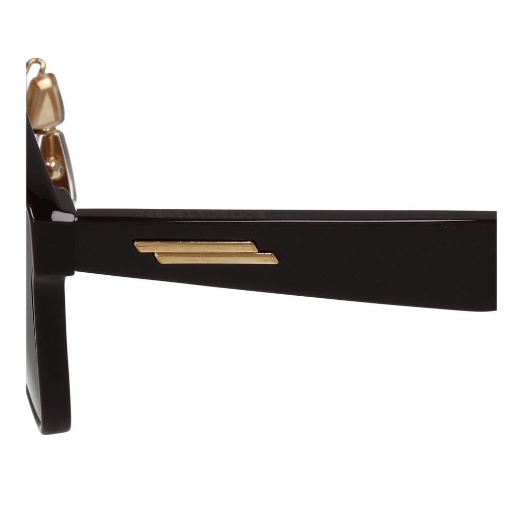 Bottega Veneta Sunglasses BV0303SK 004 Women's [Used]