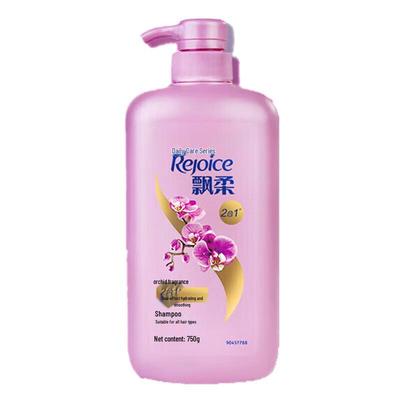 Увлажняющий шампунь Rejoice двойного действия