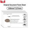 UFIDA Compatible Expense Forms & Receipt Stickers