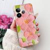 Чехол-крышка для Realme GT 7 Pro, прозрачный, милый мультяшный кот, модный, крутой, мягкий ТПУ корпус для телефона Realme GT 7 Pro RMX5010 RMX5011