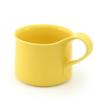 Zero Japan Cafe Mug Small Yellow Pepper YP CFZ-01