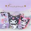 Sanrio Kuromi Seal & Case Set 401269