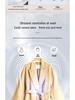 Haier HGY100-F376U1 Тепловой насос-сушилка с двойным нагревом, 10 кг, со стерилизацией и быстрой сушкой