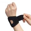 Adjustable Wrist Strap Compression Brace Weightlifting Wrist Support Men