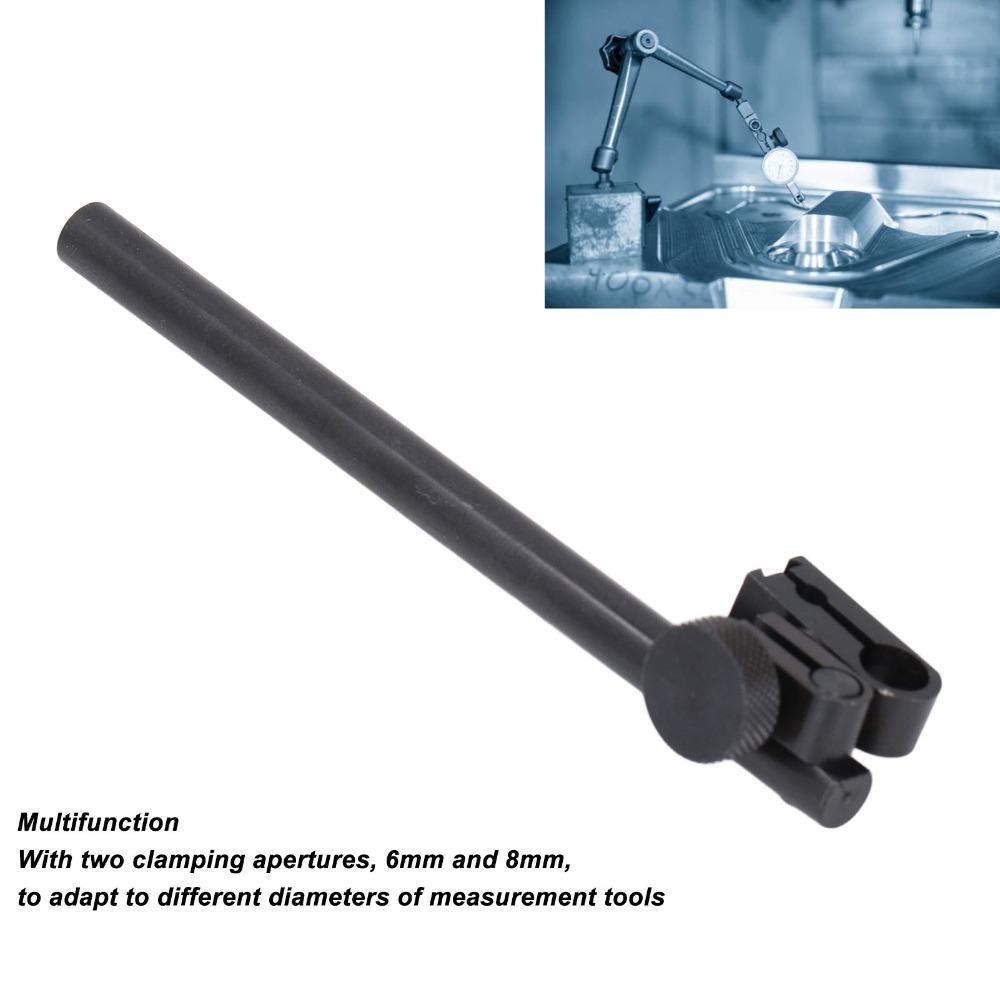 Swivel Clamp Swivel Post Holder Arm Arm 110mm Long Dovetail Clamp  Height Gauges