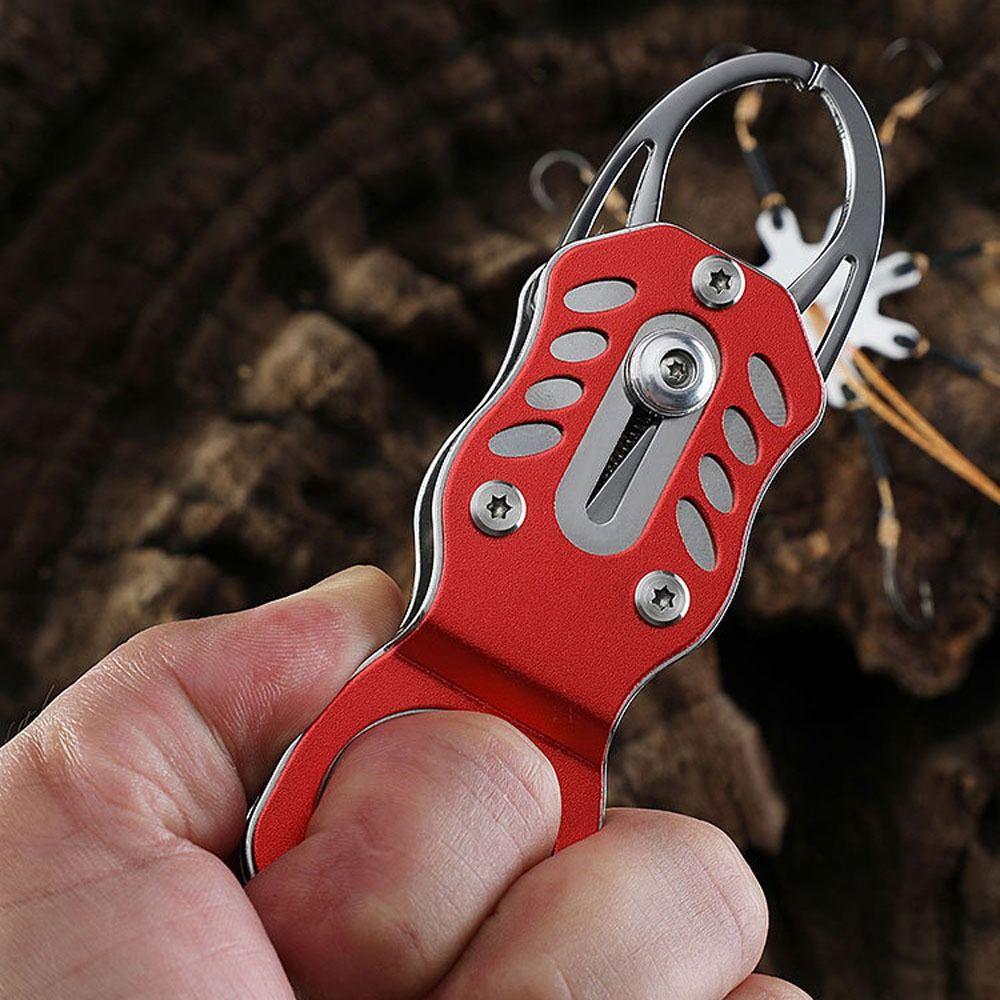 Tackle Lip Clip Fishing Tackle Fish Controller Fishing Gripper Fish Grip Lip Clamp Fish Grip