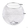 Bulb Cage Modern Table Lamp Shade Iron Circular Opening Process Lampshade