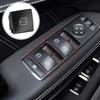 2Pcs Window Switch Button Cover for Mercedes-Benz C-Class (W204) 2008-2012 for Mercedes-Benz E-Class (W212) 2010-2012 Car Parts